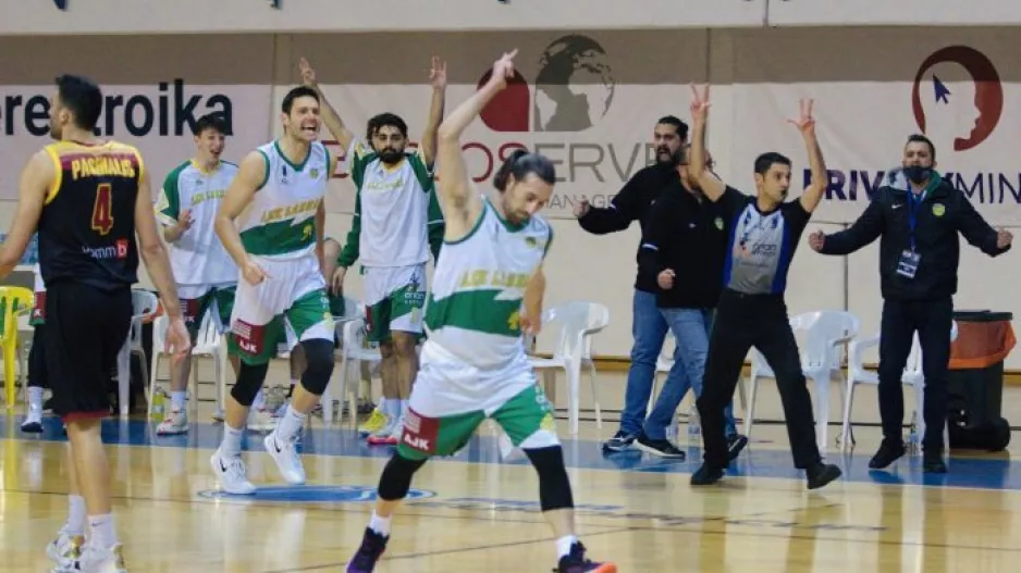 Το πακέτο του Πιστόλα για το back2back