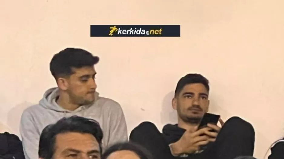 Στο "Ελευθερία" και ο Ψάλτης (φώτο)
