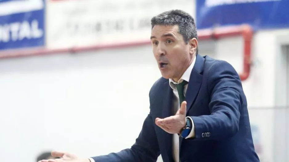 Πρίφτης: «Τα σχήματά μας ήταν ανορθόδοξα, καθοριστικός ο Παπαγιάννης»