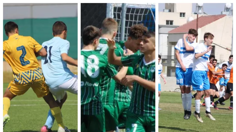 Οι βαθμοί που μάζεψαν οι ομάδες και η μάχη για τους τίτλους