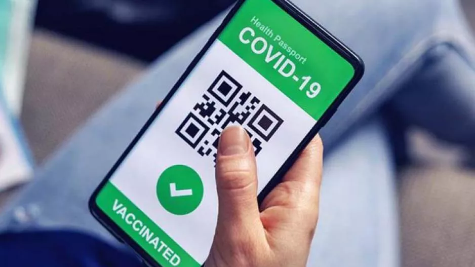 Που ΔΕΝ θα δείχνουμε Safe Pass από την Τρίτη