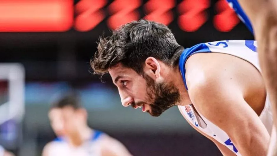 «Αφήνει το στίγμα του ο Τόμιτς»