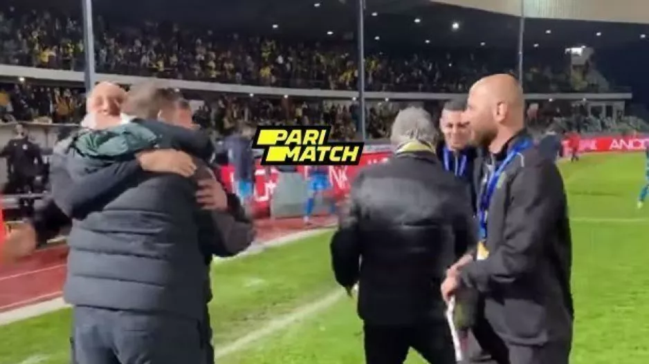 Κέρδισαν το respect όλων στην ΑΕΛ!