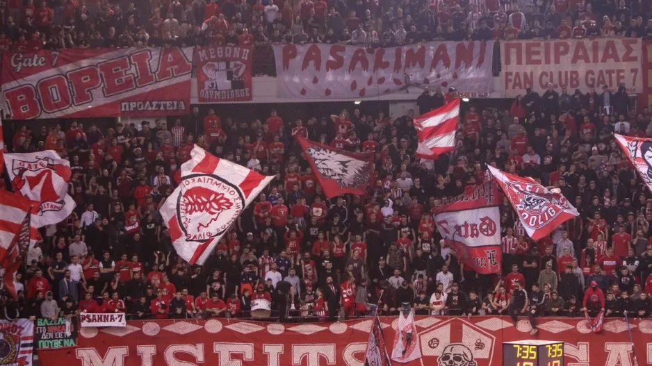  Στο 75% αυξάνεται η πληρότητα στα γήπεδα