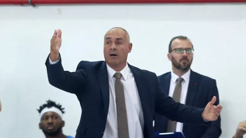 Σεγκούρα: «Θα φτιάξω μια ΑΕΚ με πάθος και ενέργεια»