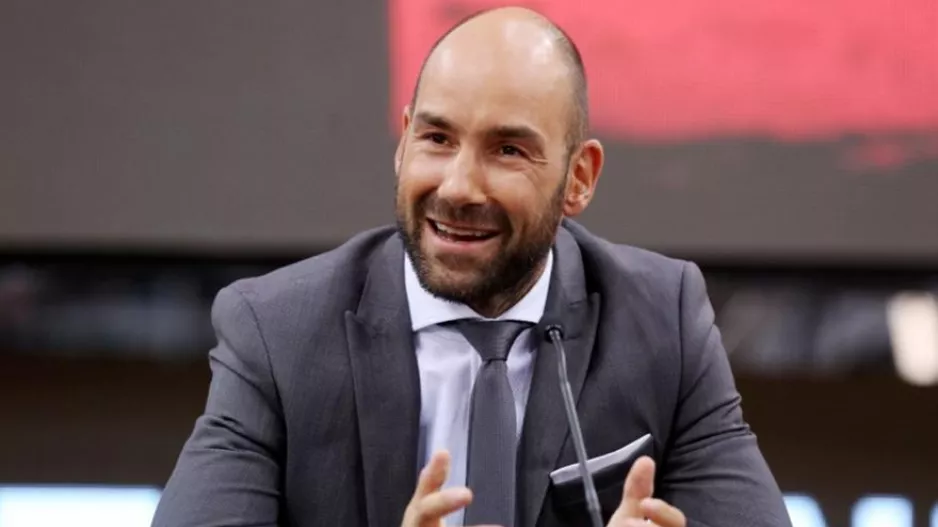Θα βραβεύσει τον Σπανούλη ο Προμηθέας