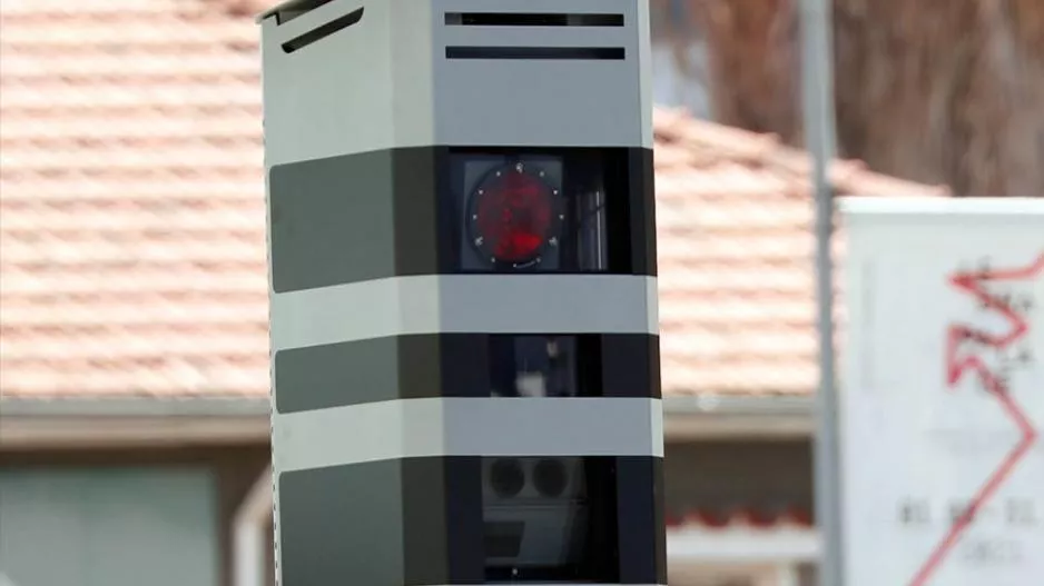 Τον Οκτώβριο κάμερες τροχαίας και στη Λεμεσό (ΣΗΜΕΙΑ)