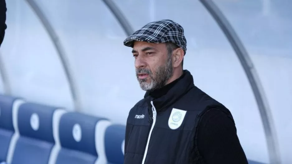 Με τραγιάσκα ο Οκκάς