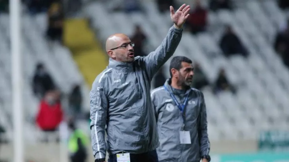 Αν χάσει από Ομόνοια...