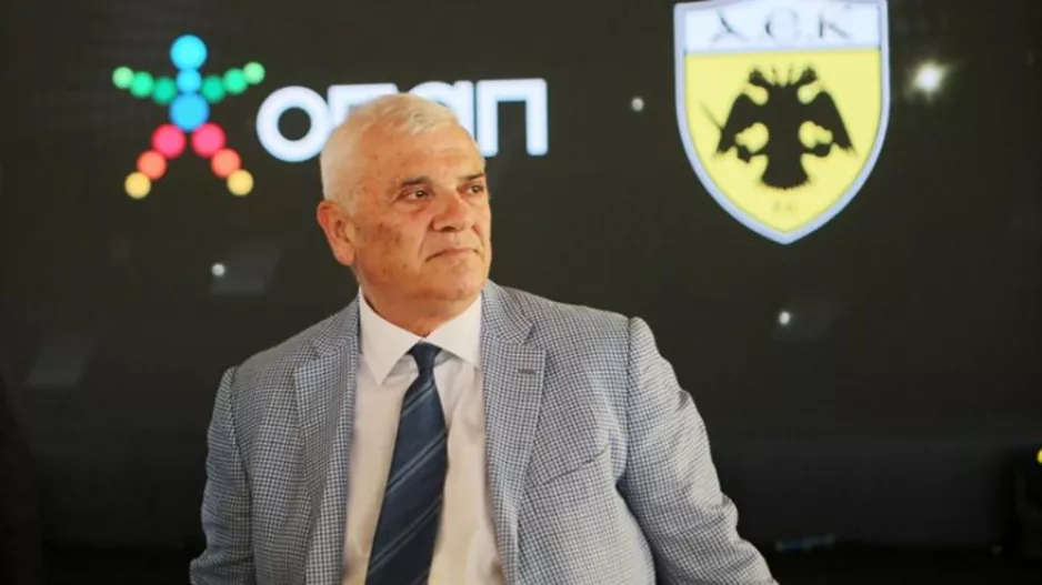 Στην οικογένεια Μελισσανίδη και με τη βούλα η ΠΑΕ ΑΕΚ
