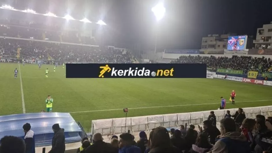 Respect σε Τρισκόφσκι-Κορυφαία στιγμή στο "ΠΑΠ" (βίντεο)