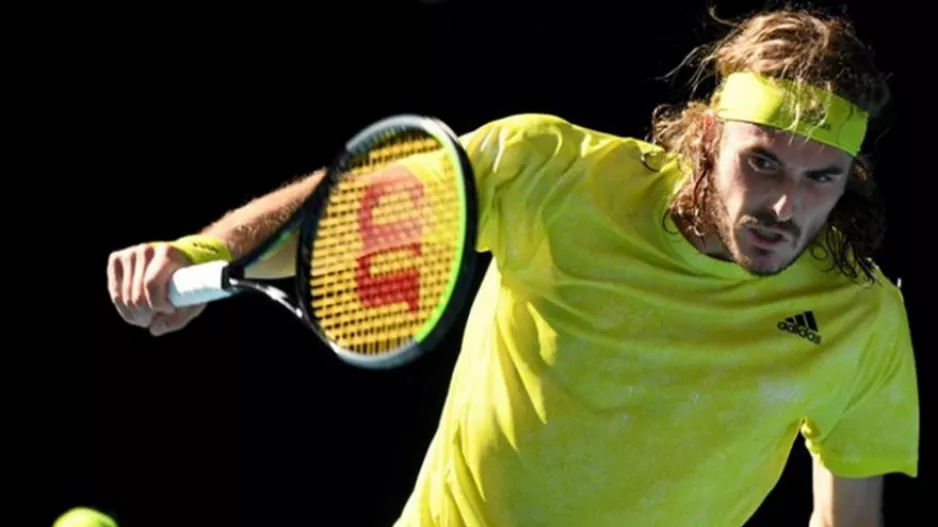 Η κλήρωση του Τσιτσιπά για το Indian Wells