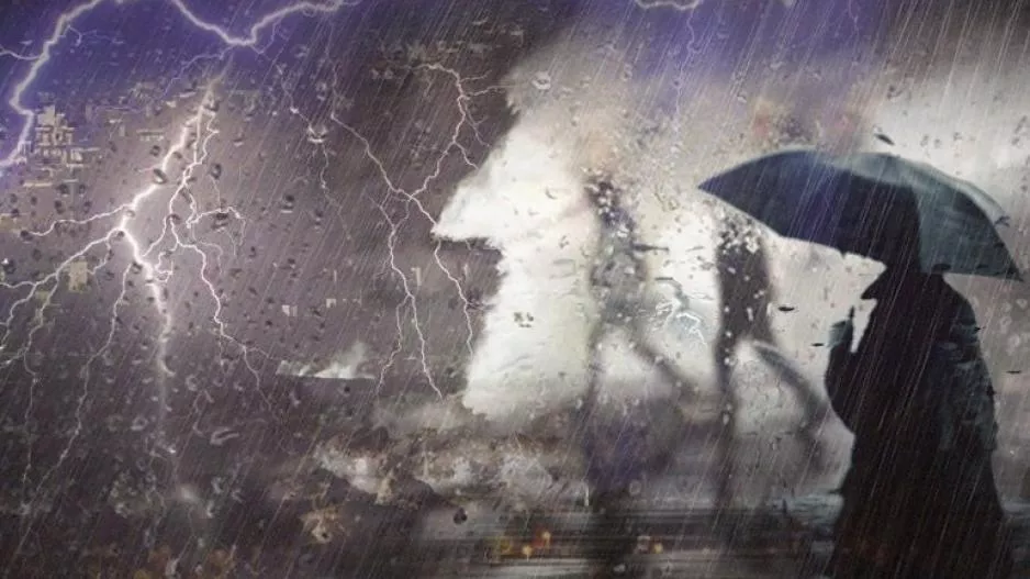 Kitasweather: Έρχονται εκ νέου βροχές