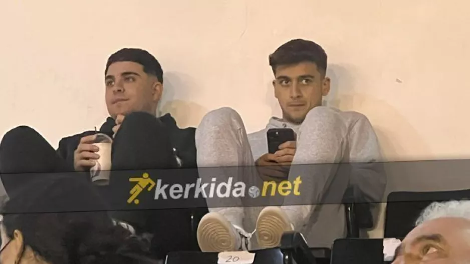 Εκεί για το πρωτάθλημα ο Λοΐζου!