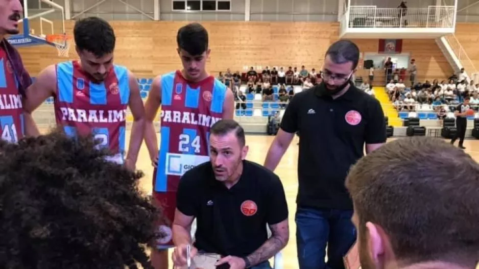 Η τετράδα περνά από την Λεμεσό – Τι είπε στο CB o Zάκης