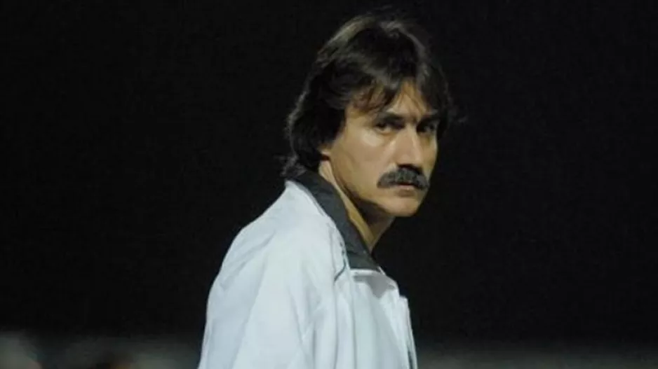 Δίπλα στον Πανίκο για το χαμό της μητέρας του