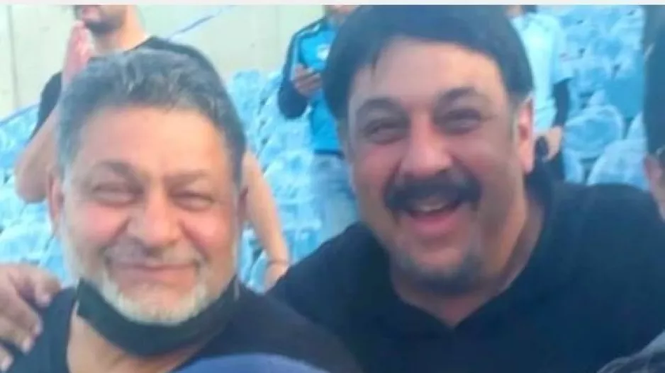 Ο Παφίτης Βουλευτής, Χρύσανθος: "Συγχαρητήρια στο ΑΠΟΕΛ-Η Πάφος μέχρι το τέλος..."