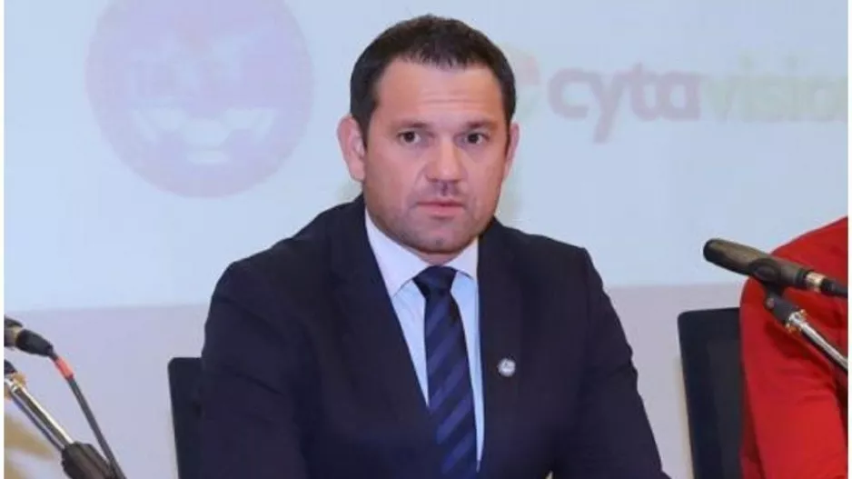 Βολές... Σπύρου: "Πρόσληψη προπονητή Εθνικής ομάδας μέσα από πολιτική παρέμβαση"