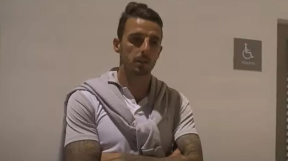 Ματ: "Θέλουμε να κερδίσουμε όλα τα παιχνίδια" (βίντεο)