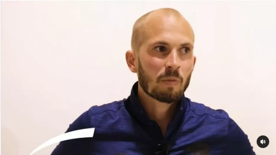 "Κάναμε γκολ τις ευκαιρίες μας με τον Απόλλωνα" 