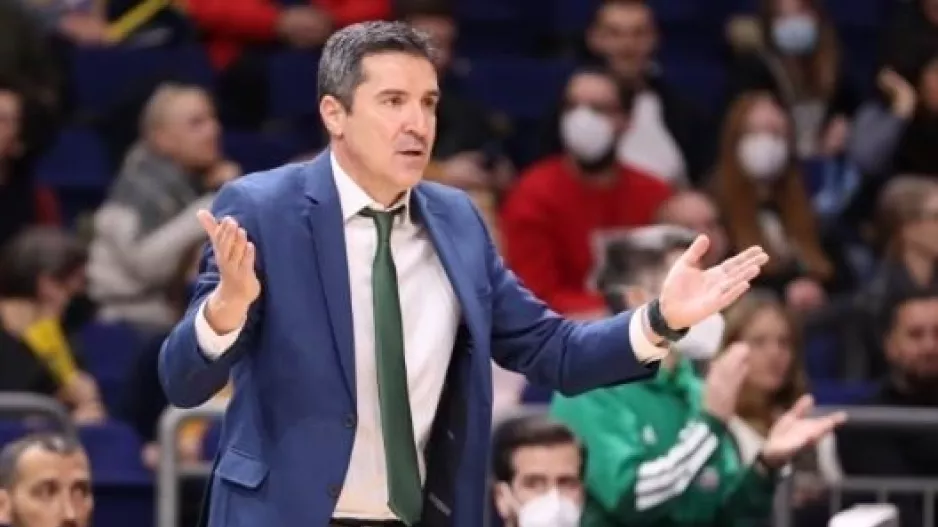 Ηλεκτροσόκ στον Παναθηναϊκό: Τέλος Πρίφτης και Διαμαντίδης 