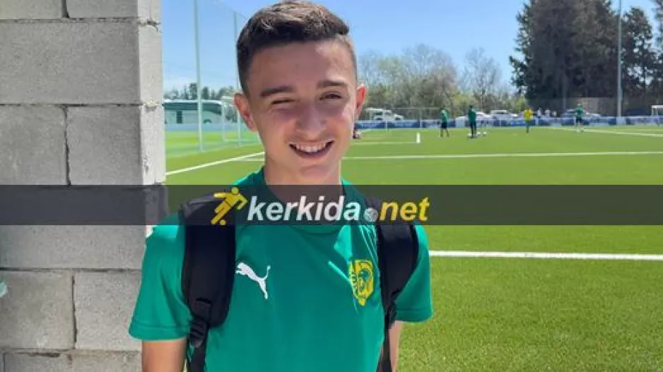 Goal Νο15 ο Braidin Derbyshire! 