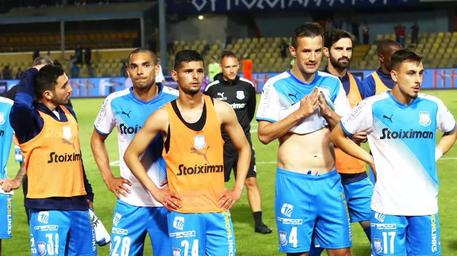 Απόλλων/Μπροστά ο Κίρζης- ΑΝΑΛΥΣΗ κατάστασης τις επόμενες ώρες