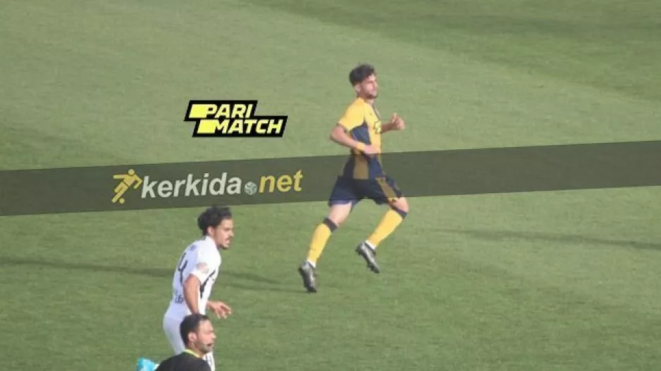 Ντεμπούτο ο Κολιάς