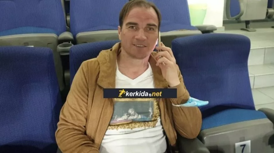 "Ντόμπρα" στο Τσίρειο 