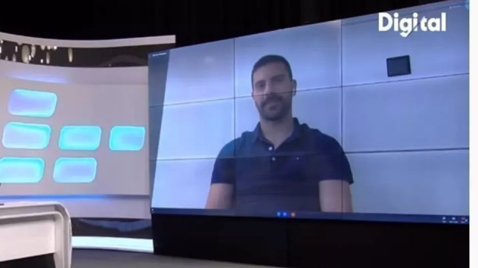 Φροξυλιάς στο Super Monday: "O Απόλλωνας είναι πιο κοντά από ποτέ στον τίτλο"