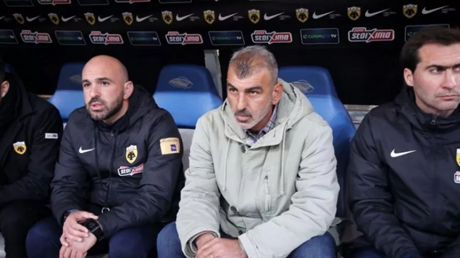 Οφρυδόπουλος: "Σημαντικό να αυξήσουμε την ποιότητα των επιθέσεων μας"