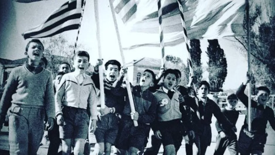 ΠΑΕΕΚ για 1η Απριλίου (φώτο)