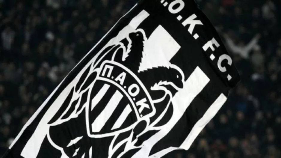 Προχώρησε στην καταγγελία κατά Τσουκαλά o ΠΑΟΚ