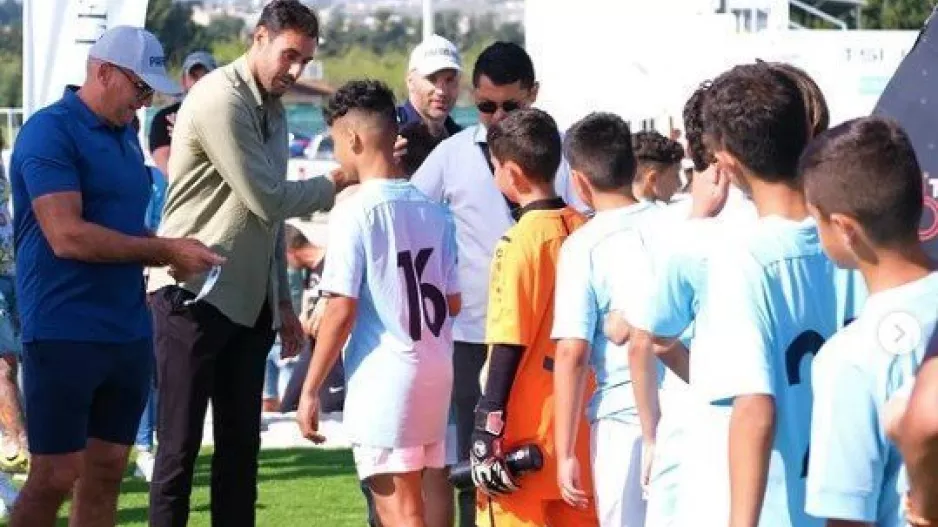 Συγχαρητήρια/Πάφος FC