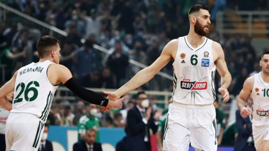 Φορτσάρει ο Παπαγιάννης, εκτός Καββαδάς και Νέντοβιτς