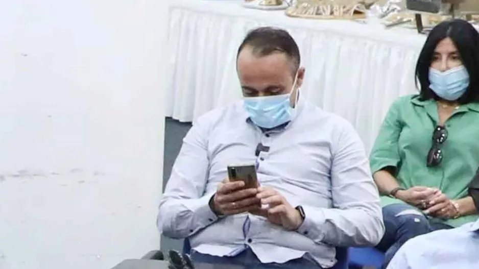 4/4 και προς... τελικό ο Κυριάκος! 
