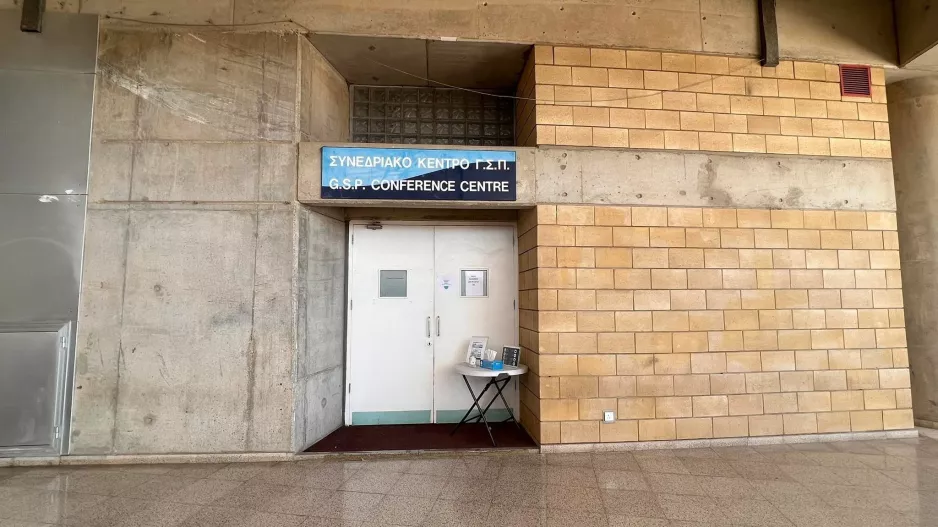 Επικράτησε ένταση στη Συνέλευση