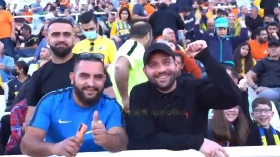 Ο άτυχος "Μπούμπα"