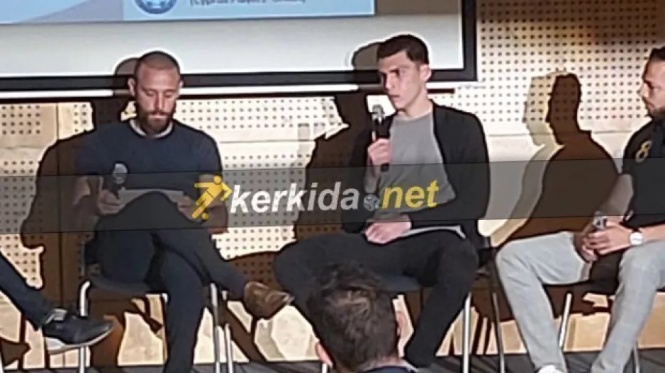 Nεόφυτος Μιχαήλ: "Η λύση στην χειραγώγηση αγώνων είναι η παραδειγματική τιμωρία"