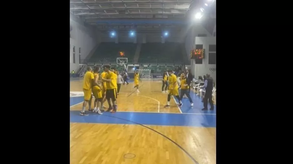 Πρόκριση ΑΕΛ/Τα δραματικά τελευταία δευτερόλεπτα (ΒΙΝΤΕΟ/CB) 