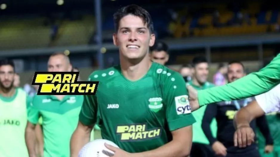 Βραβείο... στον άτυχο Στεπίνσκι