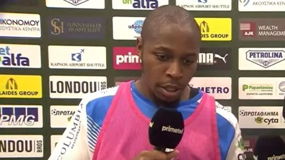 "Κακό αποτέλεσμα για μας, καλό γι΄αυτούς" 