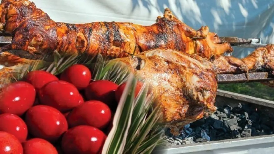 Ωραία... μέρα!