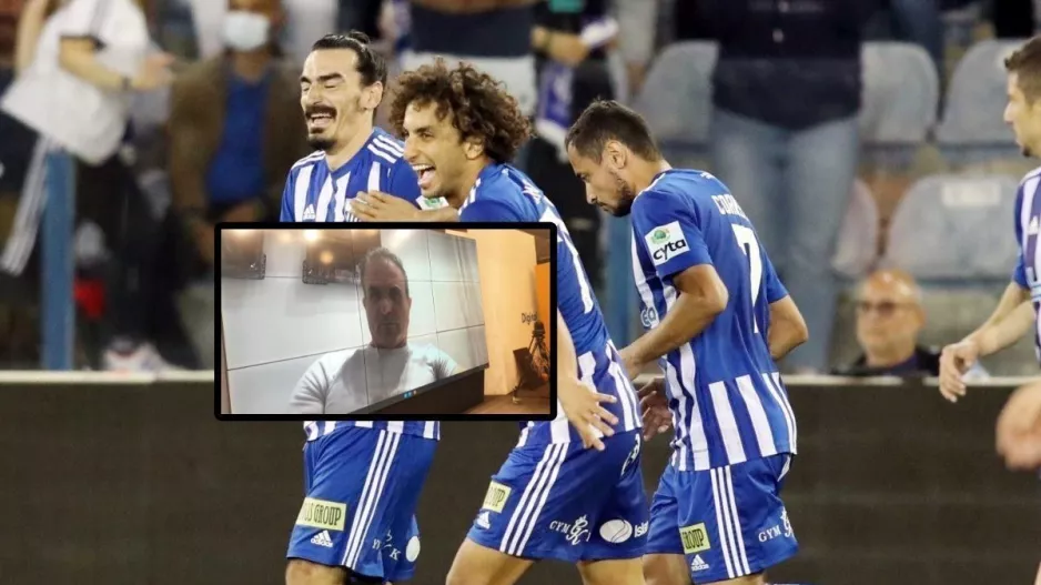 Για Λάζαρο και Ουάρντα... 