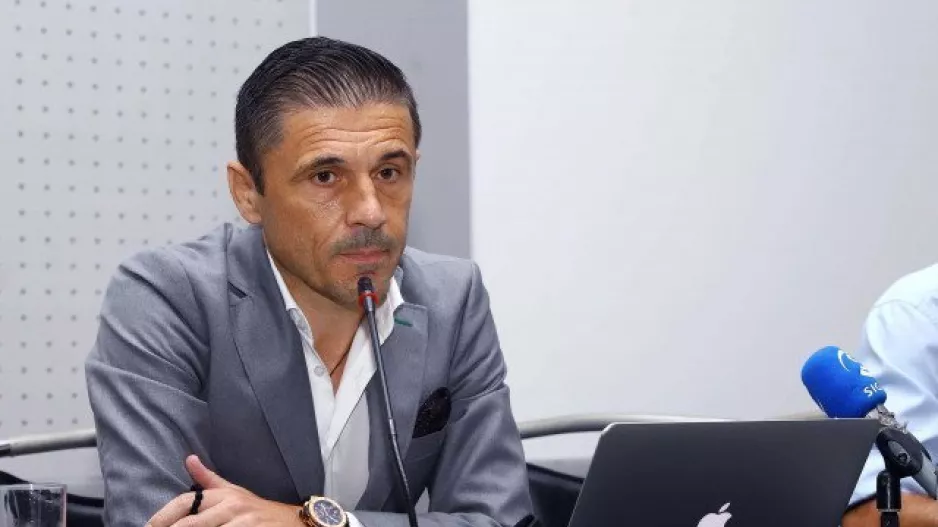 Μάζιτς ένα λάθος!