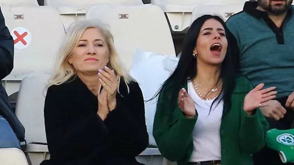 Κόσμος/Ομόνοια