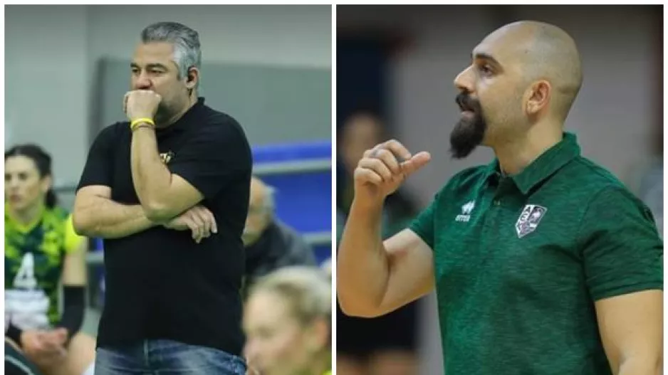 Αλλαγή στον πάγκο/ Αμύρωτος αντί Μασιά