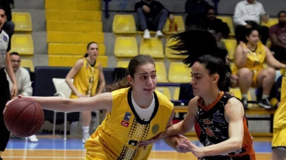 Ώρα για στέψη στην ΟΠΑΠ Α' Γυναικών