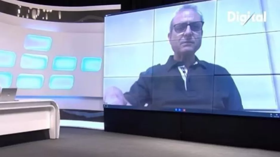 Τάκης Αντωνίου: "Με εντυπωσίασε το ΑΠΟΕΛ/Κανένας δεν μπορεί να προβλέψει..."