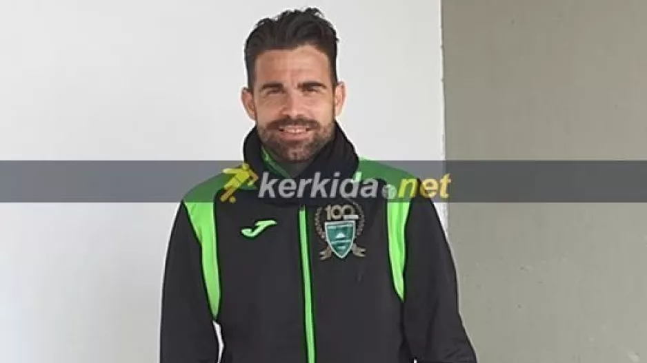 Επέστρεψε, ως αντίπαλος...